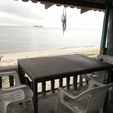 Dream Cat-Cher Hostel Nathon Ngoại thất bức ảnh