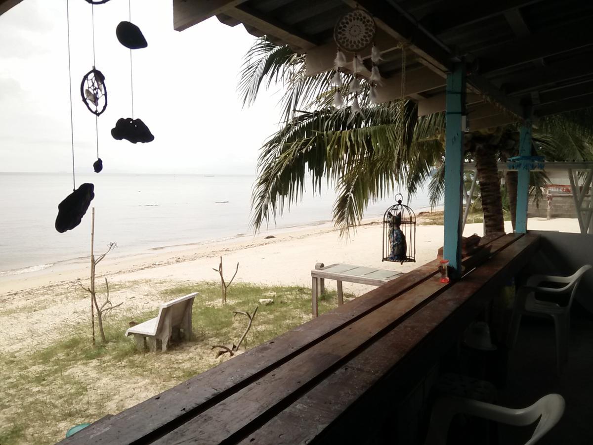 Dream Cat-Cher Hostel Nathon Ngoại thất bức ảnh