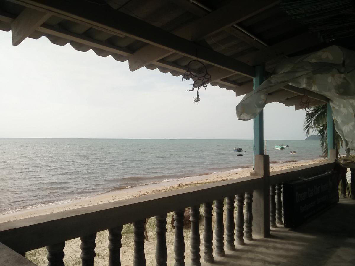 Dream Cat-Cher Hostel Nathon Ngoại thất bức ảnh